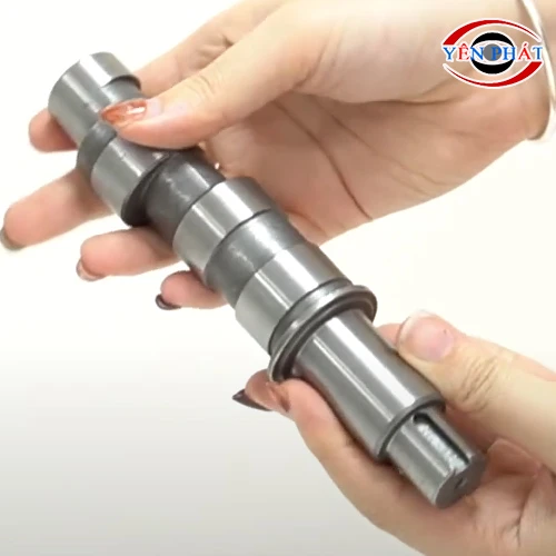 Trục khuỷu đầu bơm máy rửa xe 3