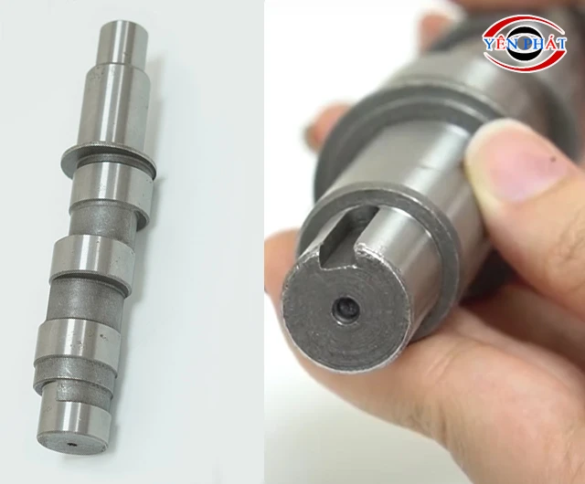 Tương thích lắp đặt cho nhiều loại máy