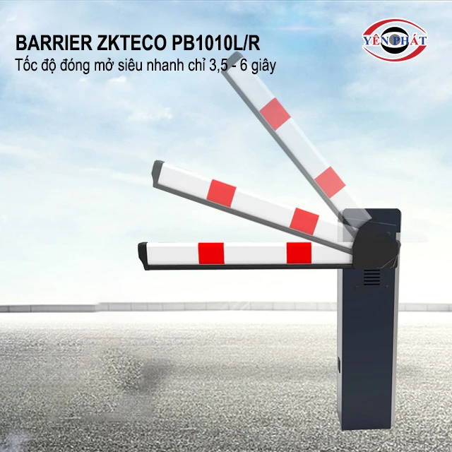 Tốc độ đóng mở siêu nhanh nhạy