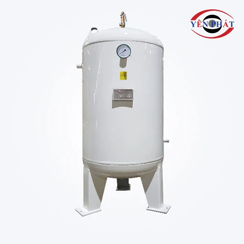 Bình chứa khí nén 50l