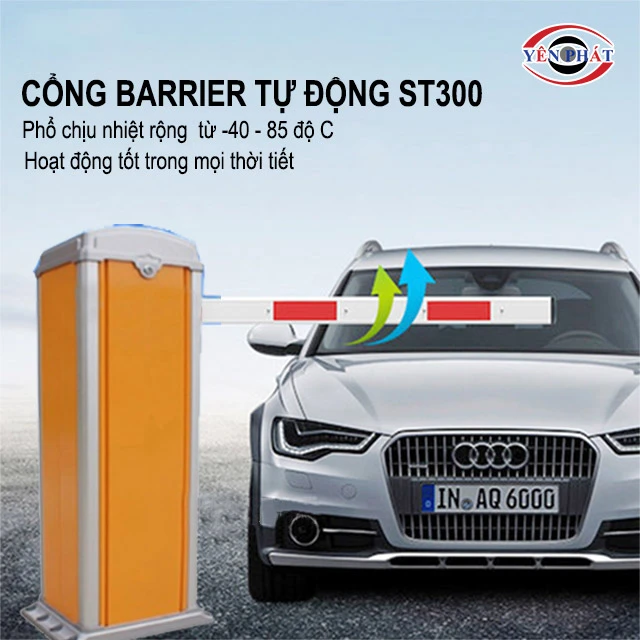 Phổ chịu nhiệt rộng