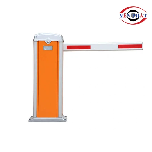 Cổng barrier tự động ST300 1