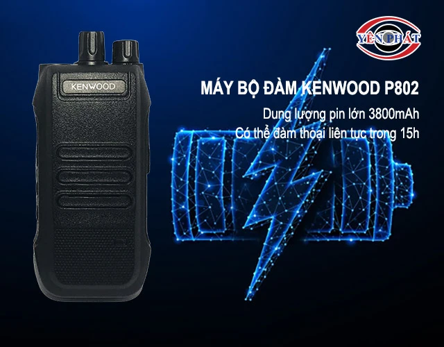 dung lượng pin lớn