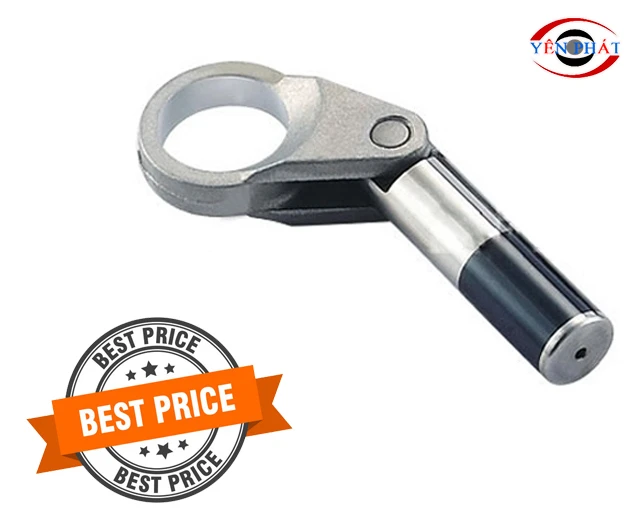 Giá bộ tay biên, piston máy rửa xe 3kW