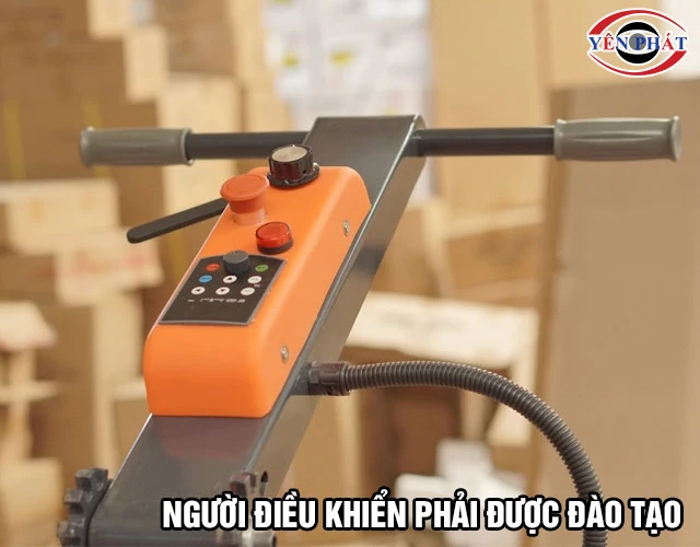 Lưu ý khi dùng máy mài sàn bê tông K12 A6 (không biến tần)