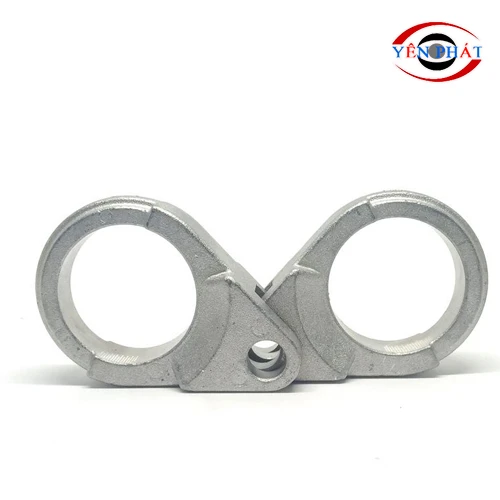 Tay biên + piston máy rửa xe 3KW 2