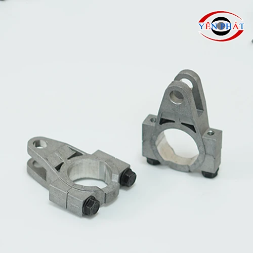 Tay biên + piston máy rửa xe 3KW 3