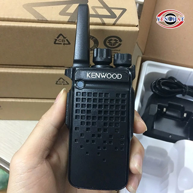 bộ đàm Kenwood TK 340