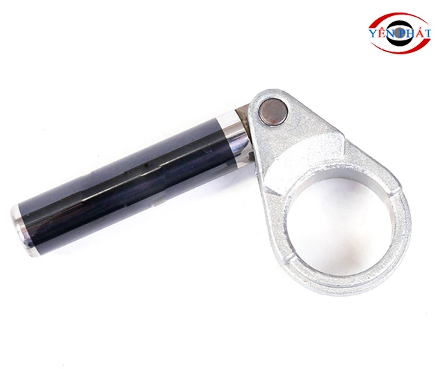 Tổng thể tay biên + piston máy rửa xe 3KW