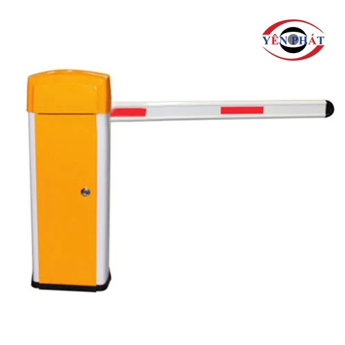 Cổng Barrier ra vào Baisheng BS-406