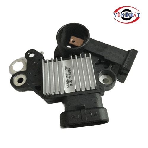 IC máy phát điện