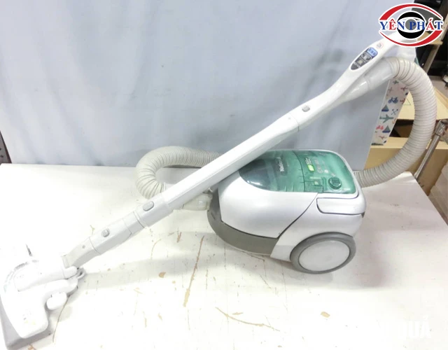 Máy hút bụi National đẹp mắt
