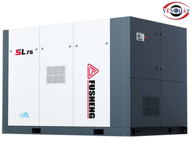 Máy nén khí trục vít Fusheng SL Series