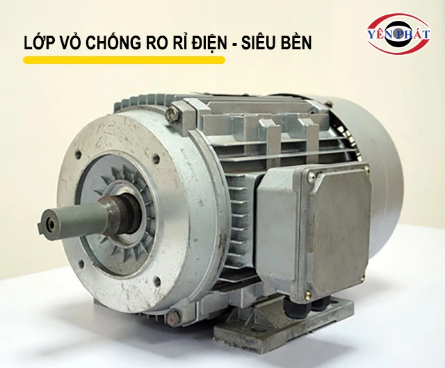 chống rò rỉ điện, siêu bền