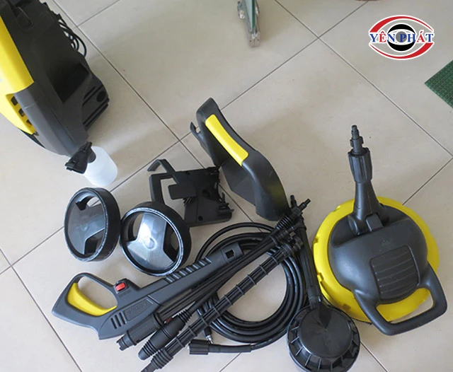 phụ kiện của Lavor STM 140