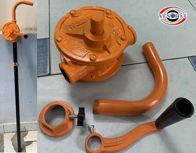 Kết cấu đơn giản