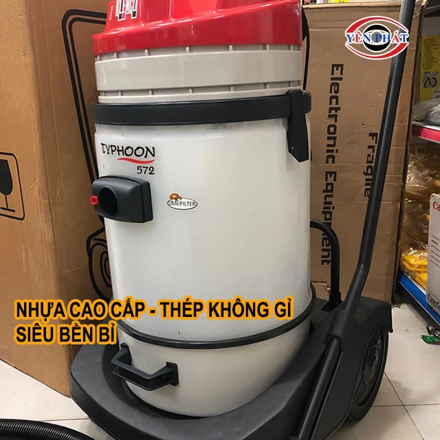 chất liệu cao cấp, siêu bền bỉ