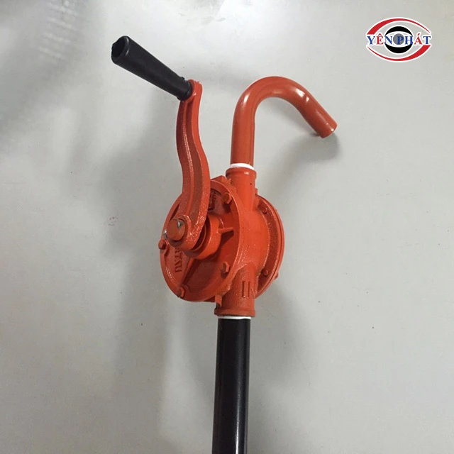 Máy hút dầu quay tay Oriental RP-32