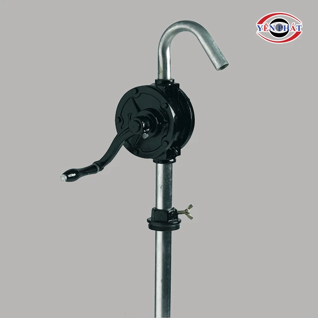 Piusi Hand Pump 3201