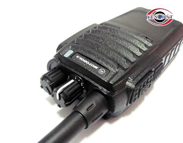 tích hợp 16 kênh liên lạc