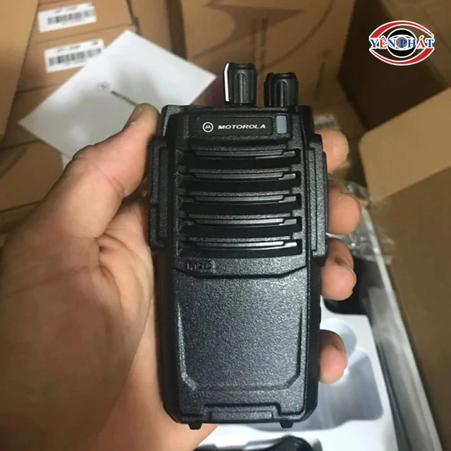 Bộ đàm cầm tay Motorola GP368