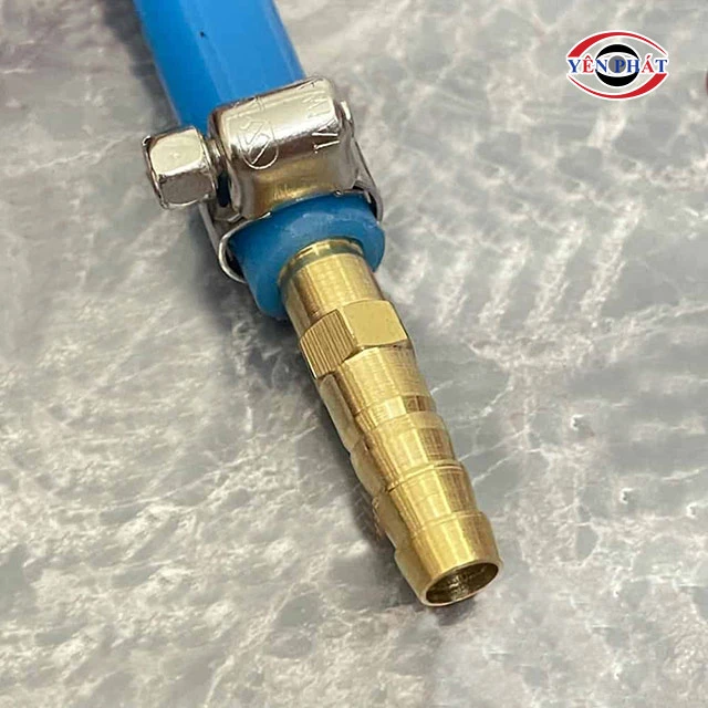 Cút nối nhanh đầu đực đuôi chuột giúp bảo vệ dâu dây tốt