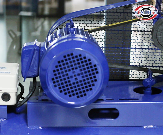 động cơ của Máy nén khí công nghiệp Palada PA-4200