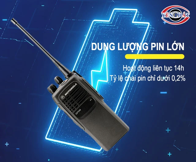 dụng lượng pin lớn
