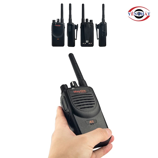 Motorola Mag one A8 (VHF)