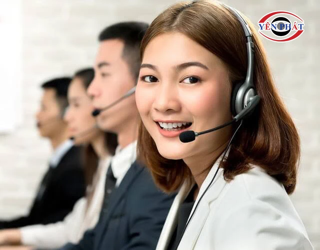 Tư vấn chuyên nghiệp, tận tình