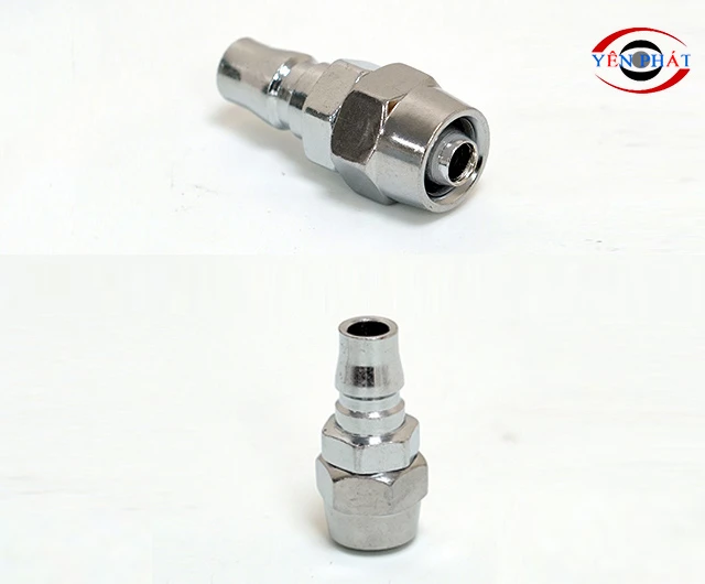 Giá cút nối nhanh đầu đực xoắn siêu hời