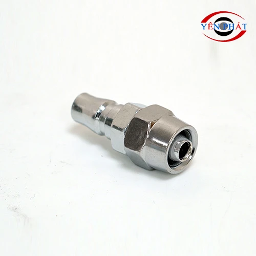 Cút nối nhanh đầu đực xoắn 3