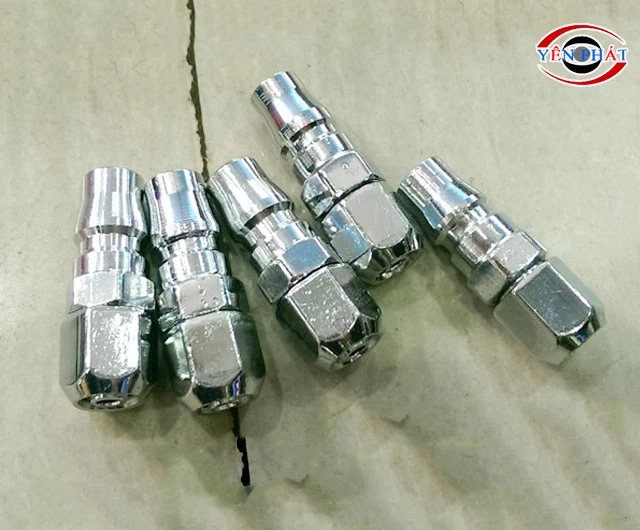 Kết nối dễ dàng, hiệu quả