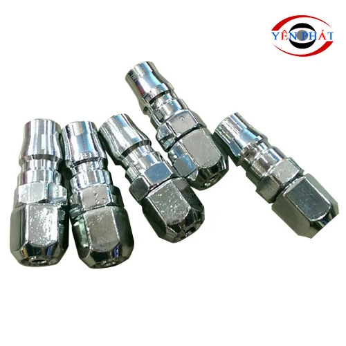 Cút nối nhanh đầu đực xoắn