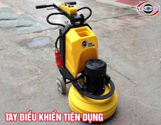 Máy mài sàn S6 tiện dụng