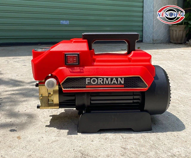 Máy xịt rửa xe Forman FM2000