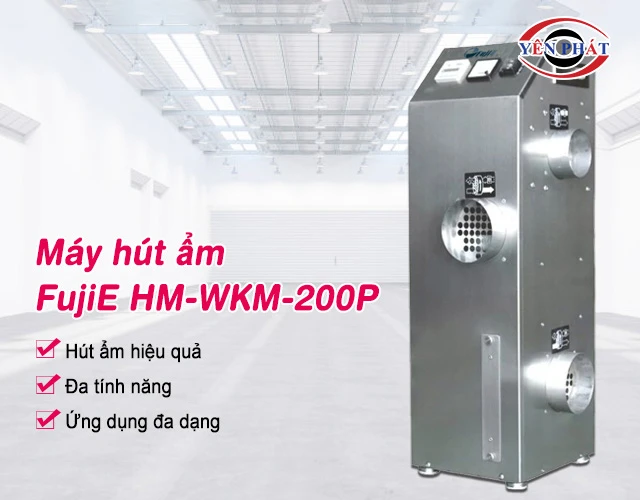 FujiE HM-WKM-200P