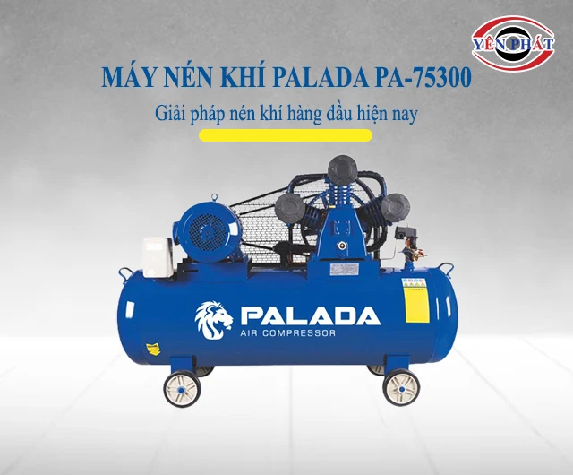 Máy nén khí Palada PA-75300