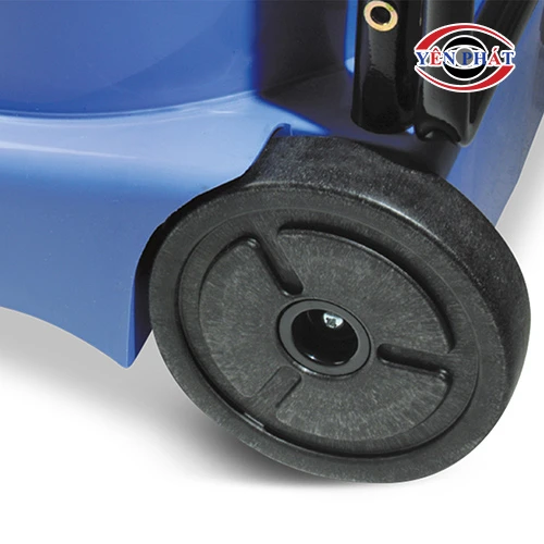 Máy giặt thảm phun hút Numatic CT 470-2 4