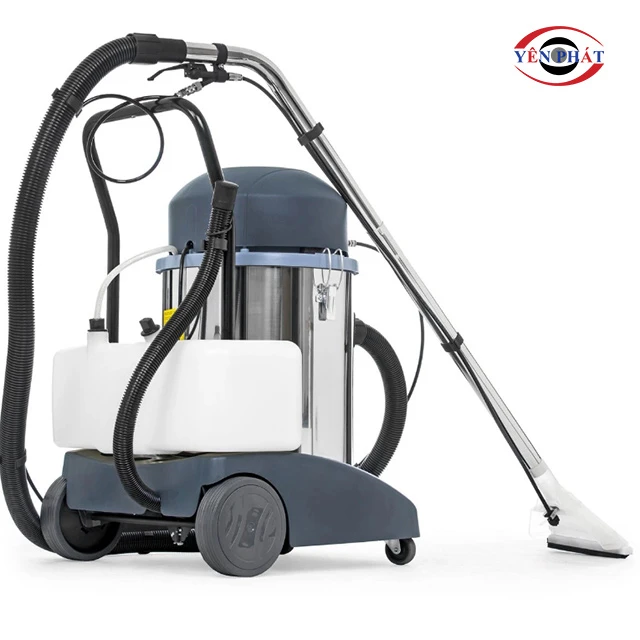 Tay cầm & bánh xe Lavor APOLLO IF