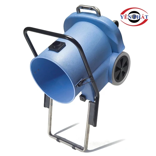Máy giặt thảm sofa Numatic CTD 900-2 2