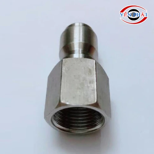 Cút nối nhanh đầu đực gen trong 3