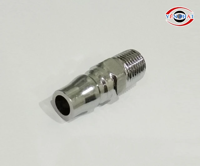 Bền khỏe, chịu được áp lực cao