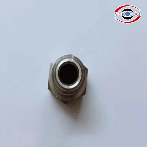 Cút nối nhanh đầu đực gen trong 4