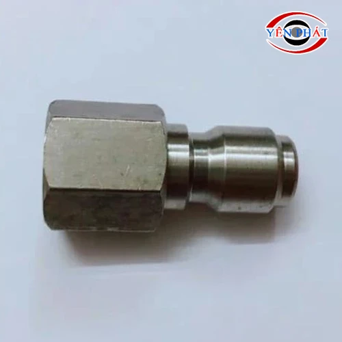 Cút nối nhanh đầu đực gen trong 2