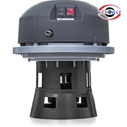 Máy giặt thảm công nghiệp Lavor APOLLO IF 7