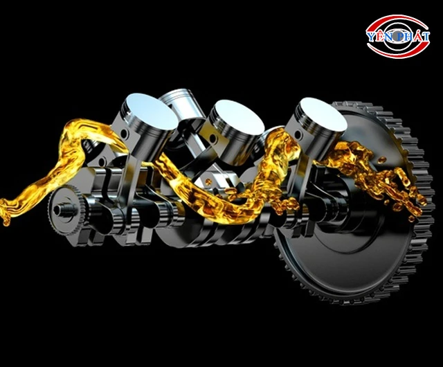 Độ nhớt là thông số vô cùng quan trọng