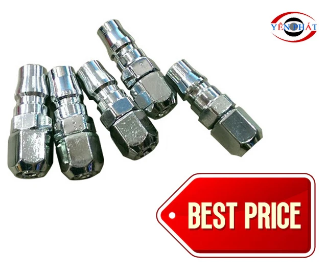 Giá cút nối nhanh đầu đực gen trong