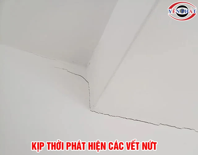 Lợi ích vệ sinh trần thạch cao
