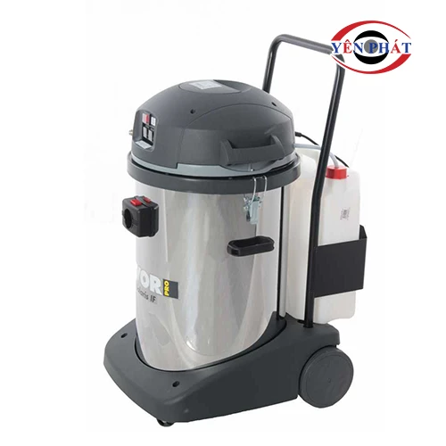 Máy phun hút giặt thảm Lavor SOLARIS IF 3